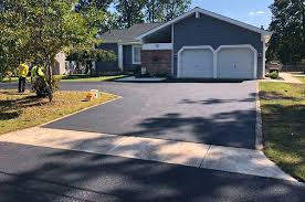 Best Driveway Drainage Solutions  in Taft, CA